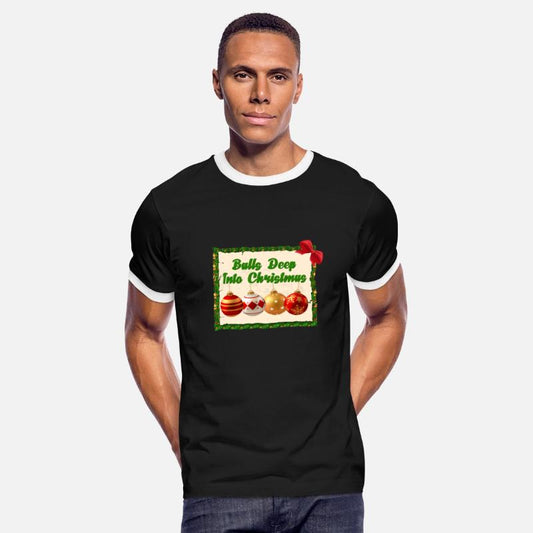 Balls Deep Into Christmas