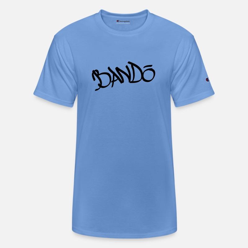 bando tag