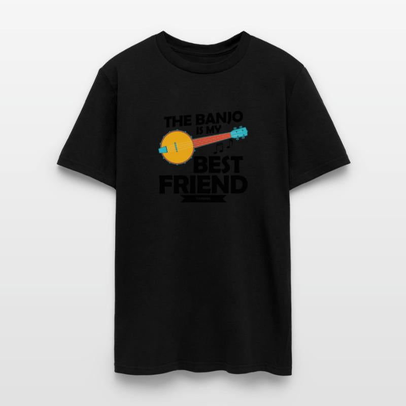Banjo lovers