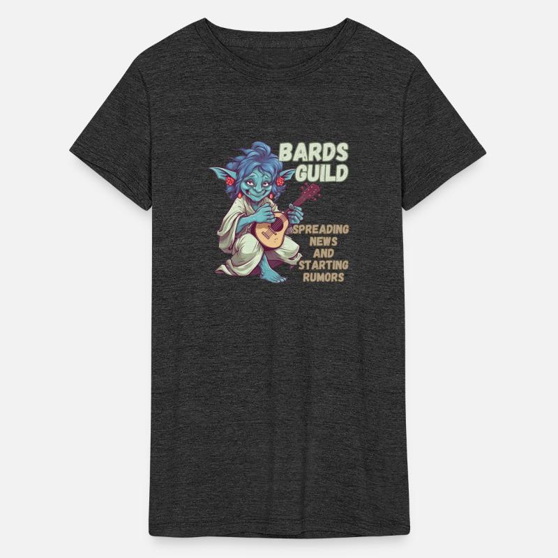 Bards Guild, News And Rumors