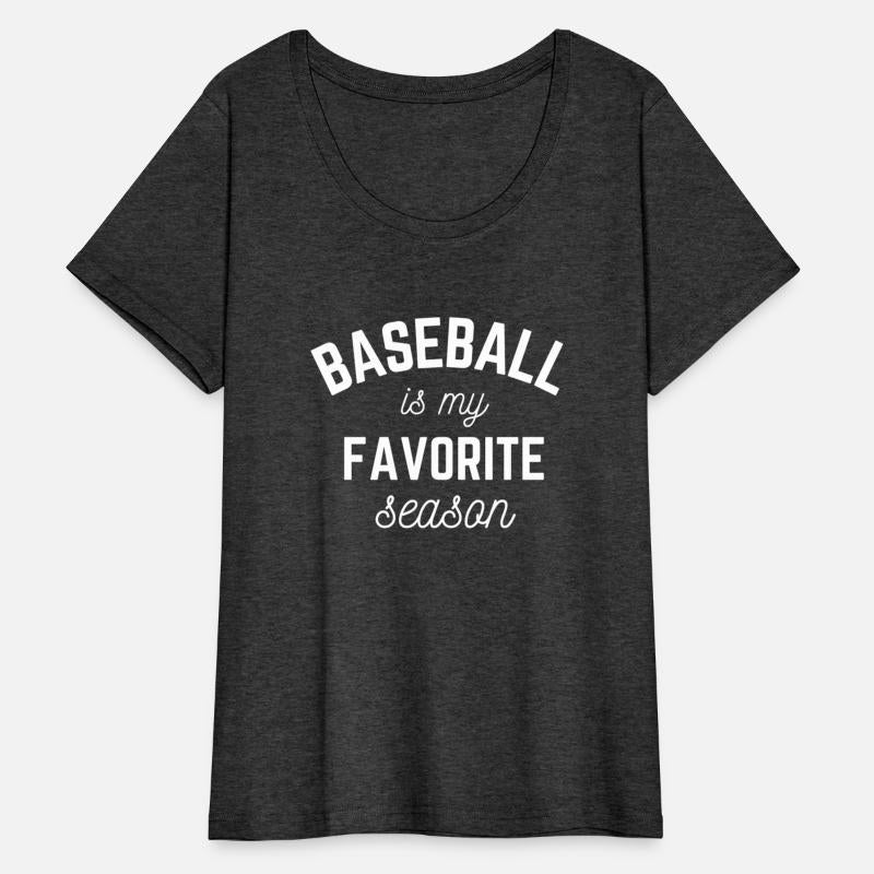 Baseball Is My Favorite Season Player Sports