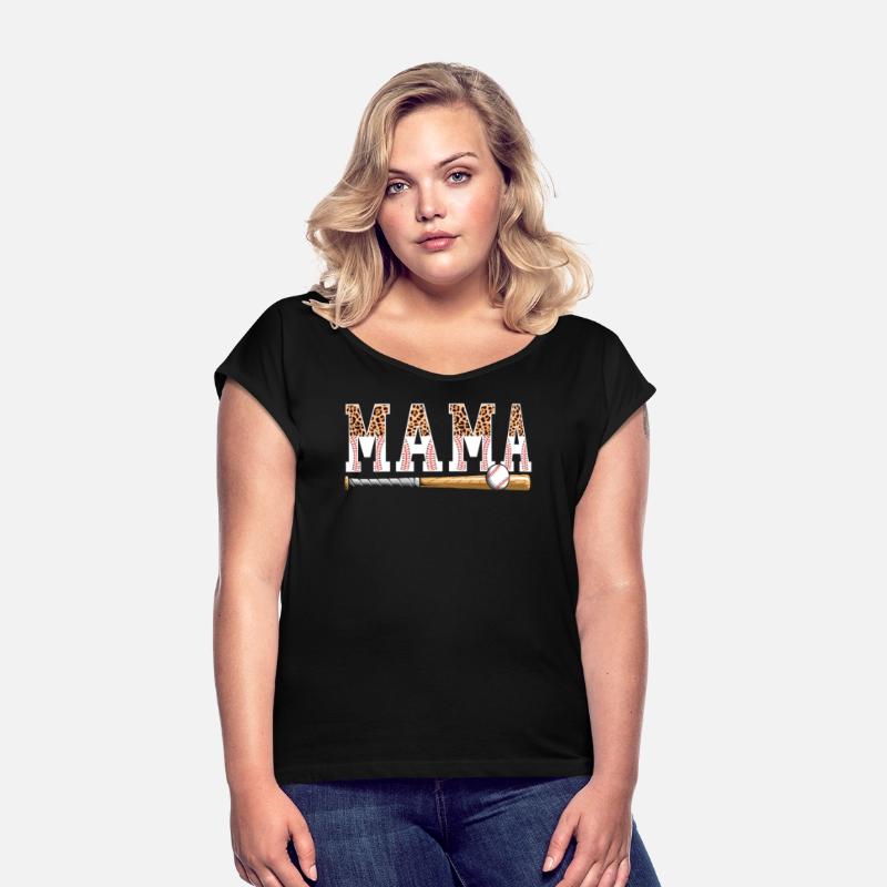 Baseball Mama Baseball Player Mothers Day