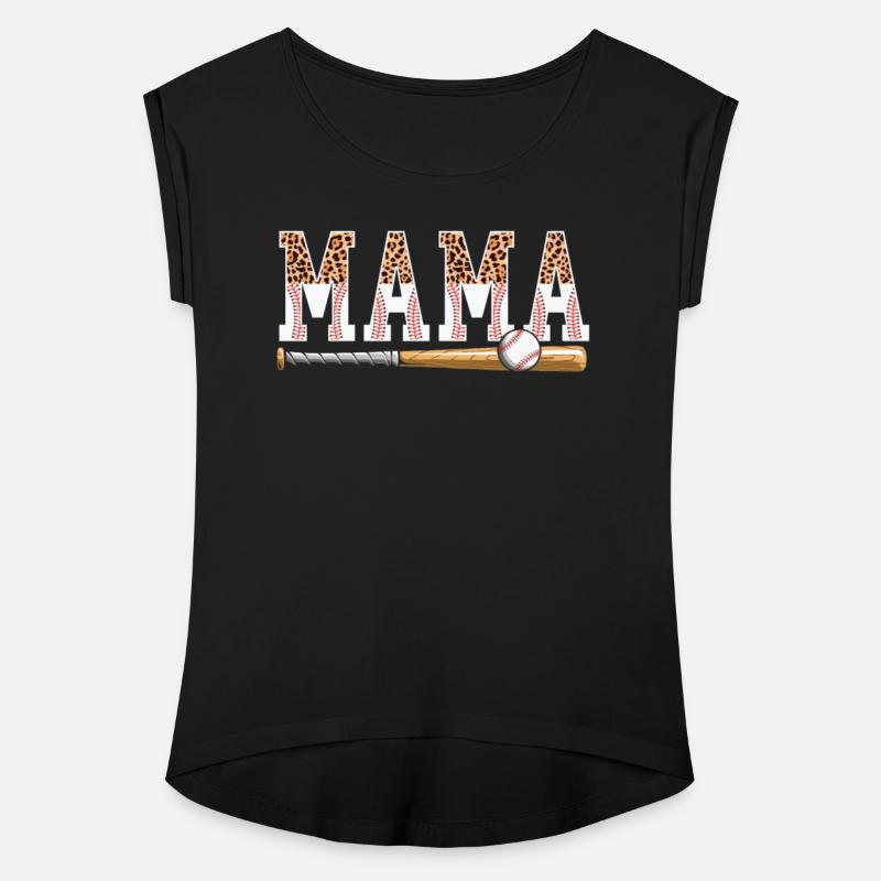 Baseball Mama Baseball Player Mothers Day