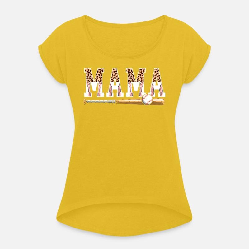 Baseball Mama Baseball Player Mothers Day
