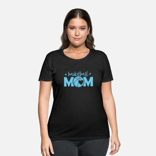 Basketball Mom Ball Sports America USA