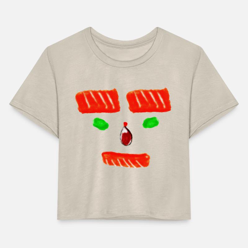 [BoutBoutBout] Dr. Orange Salmon