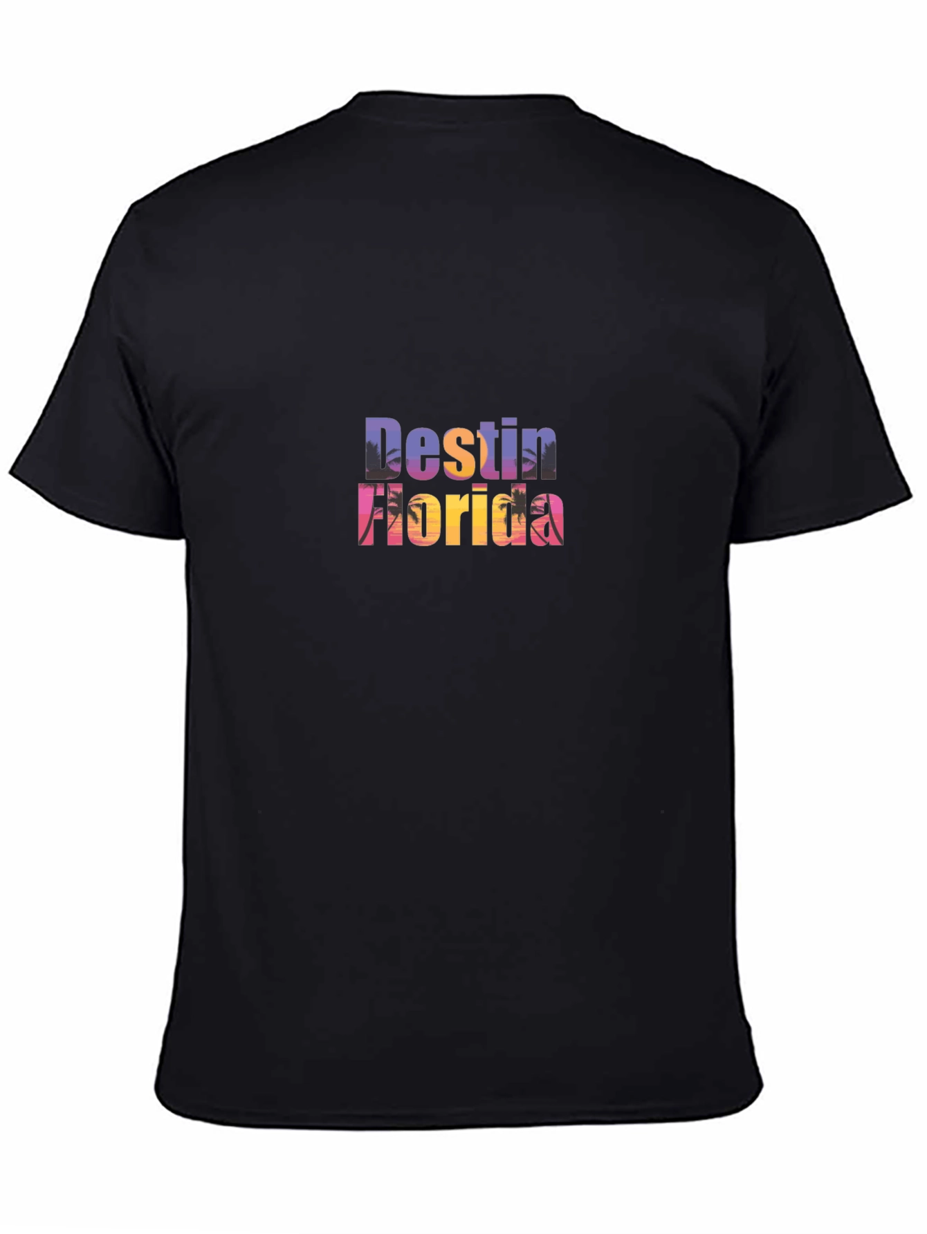 Destin Florida Graphic T-Shirt