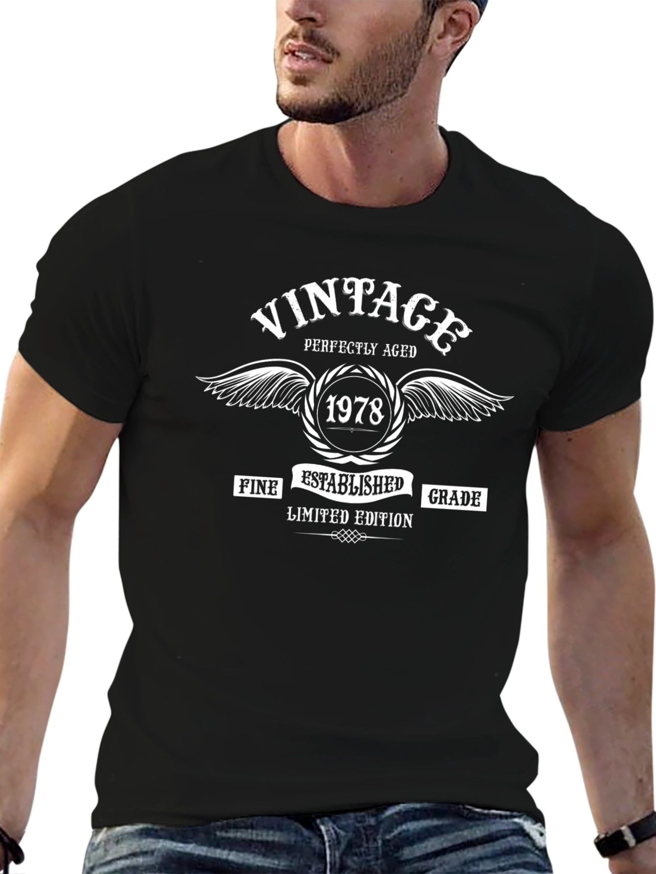 Vintage 1978 T-Shirt