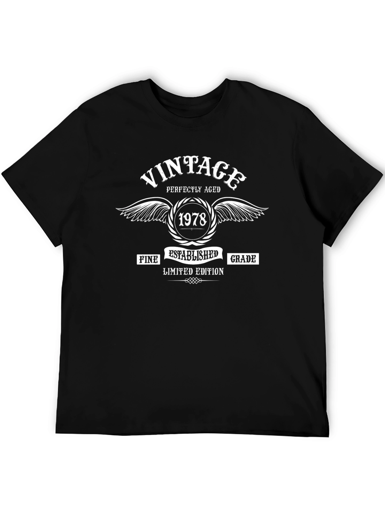 Vintage 1978 T-Shirt