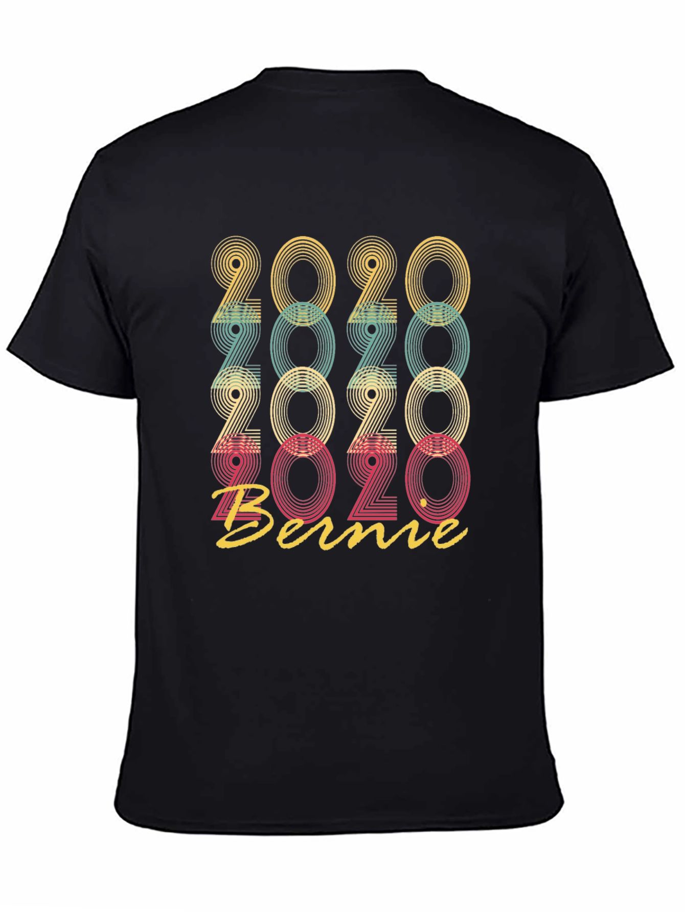 Retro Bernie 2020 T-Shirt