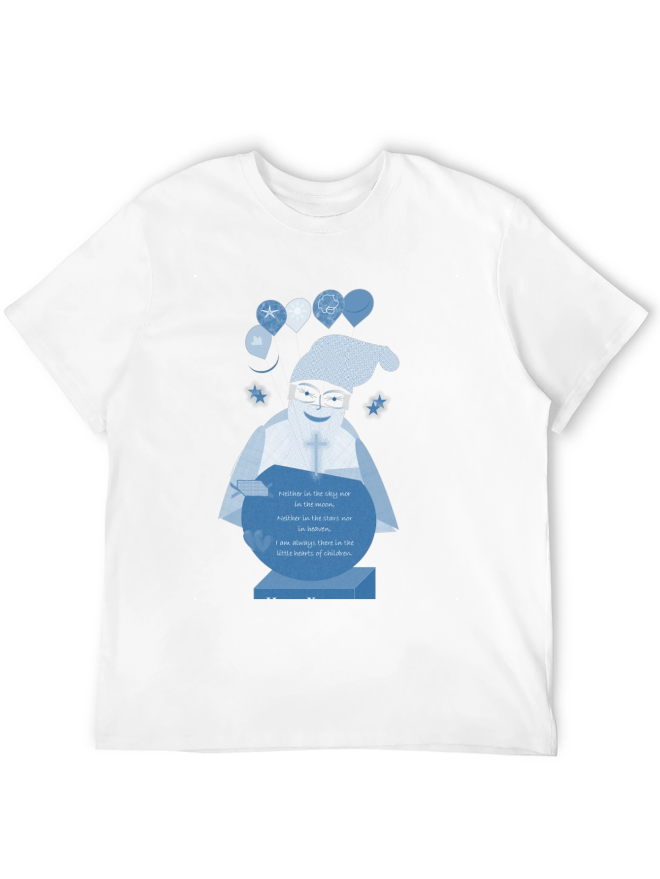 Celestial Dream T-Shirt