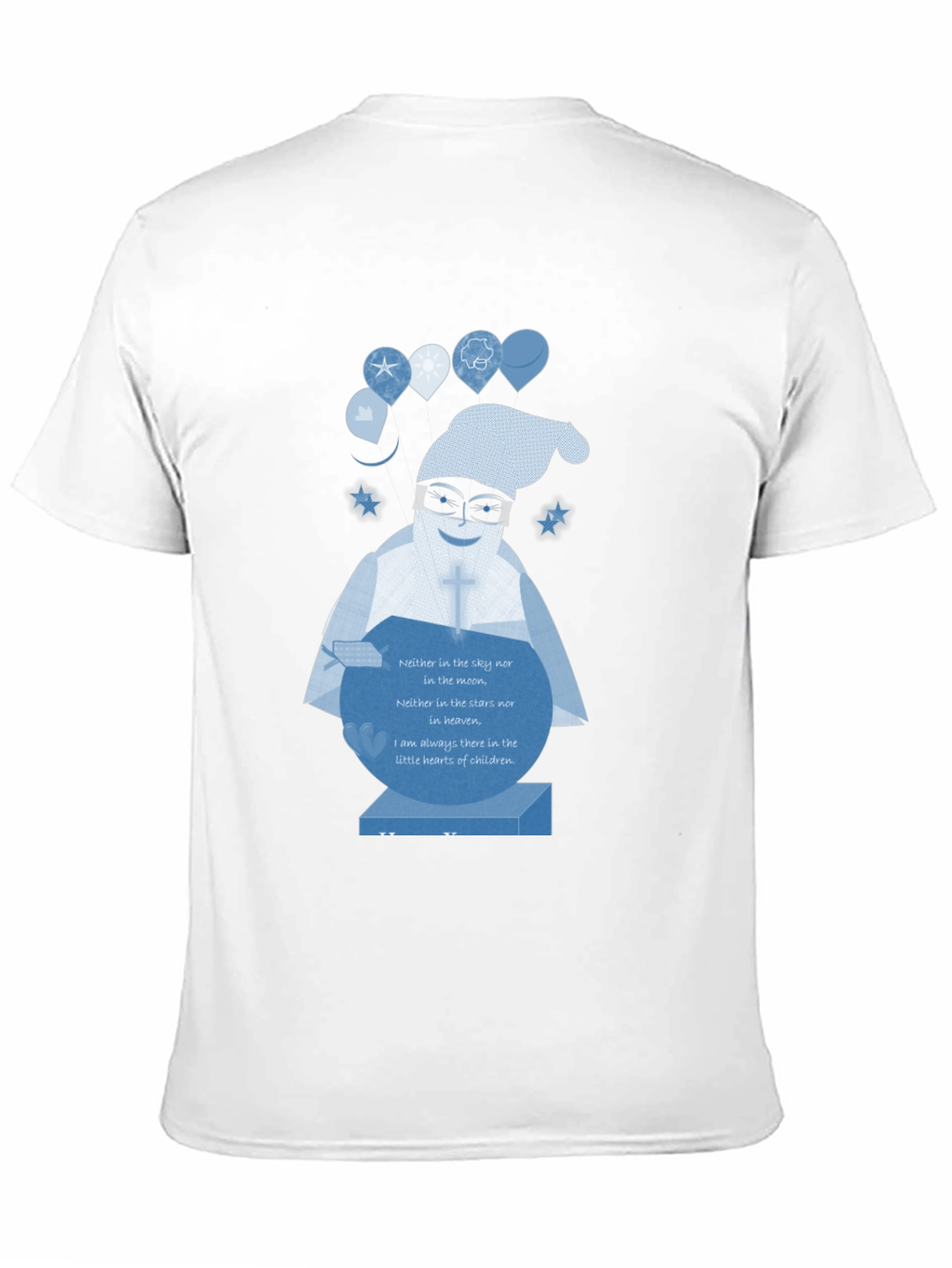 Celestial Dream T-Shirt