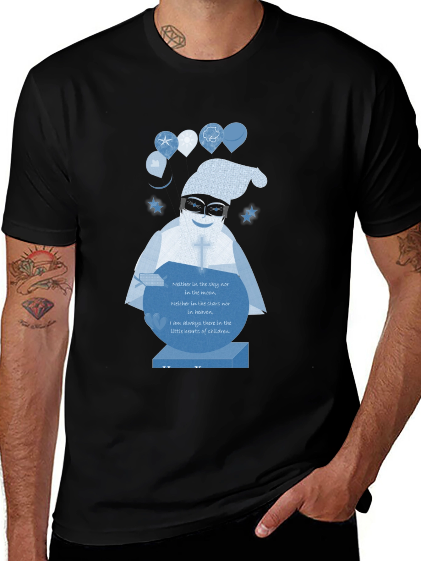 Celestial Dream T-Shirt