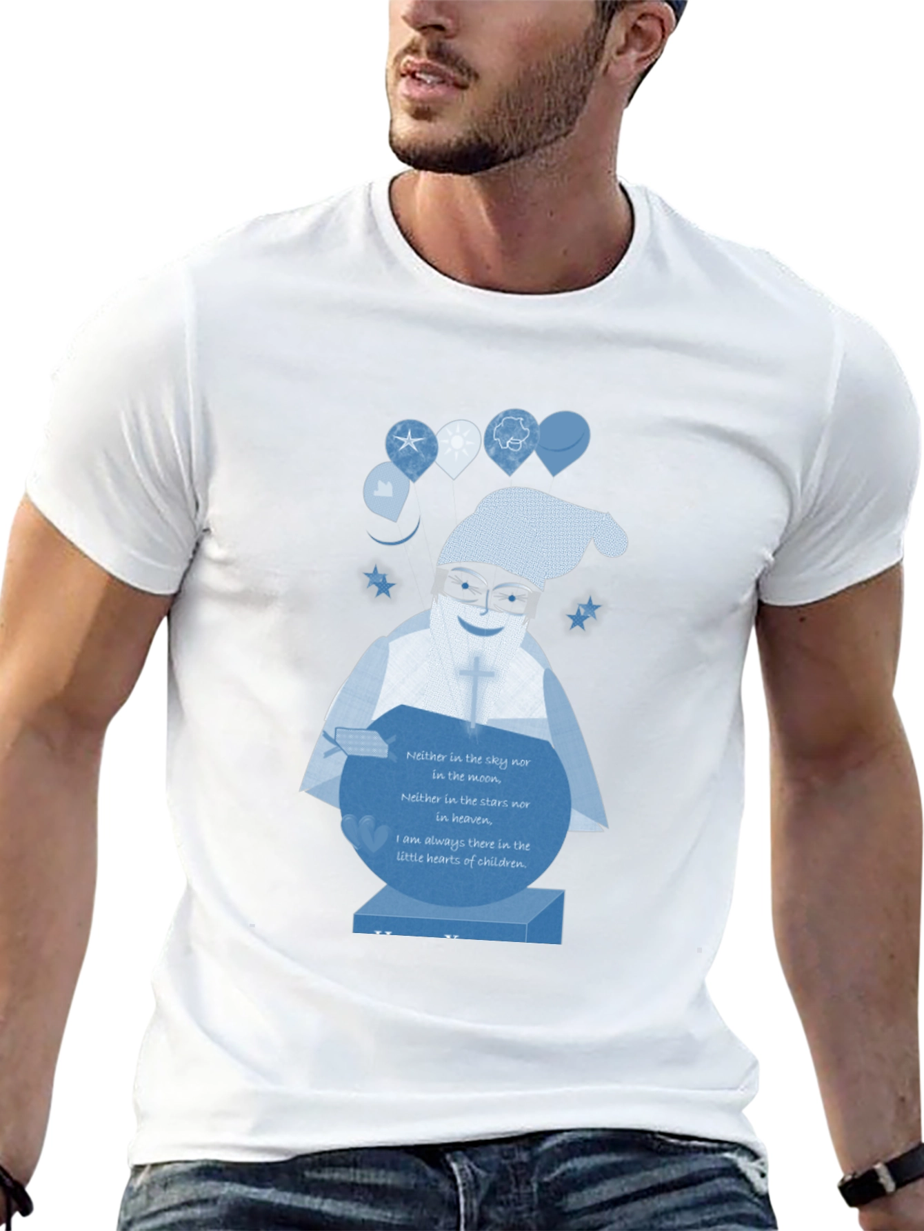 Celestial Dream T-Shirt