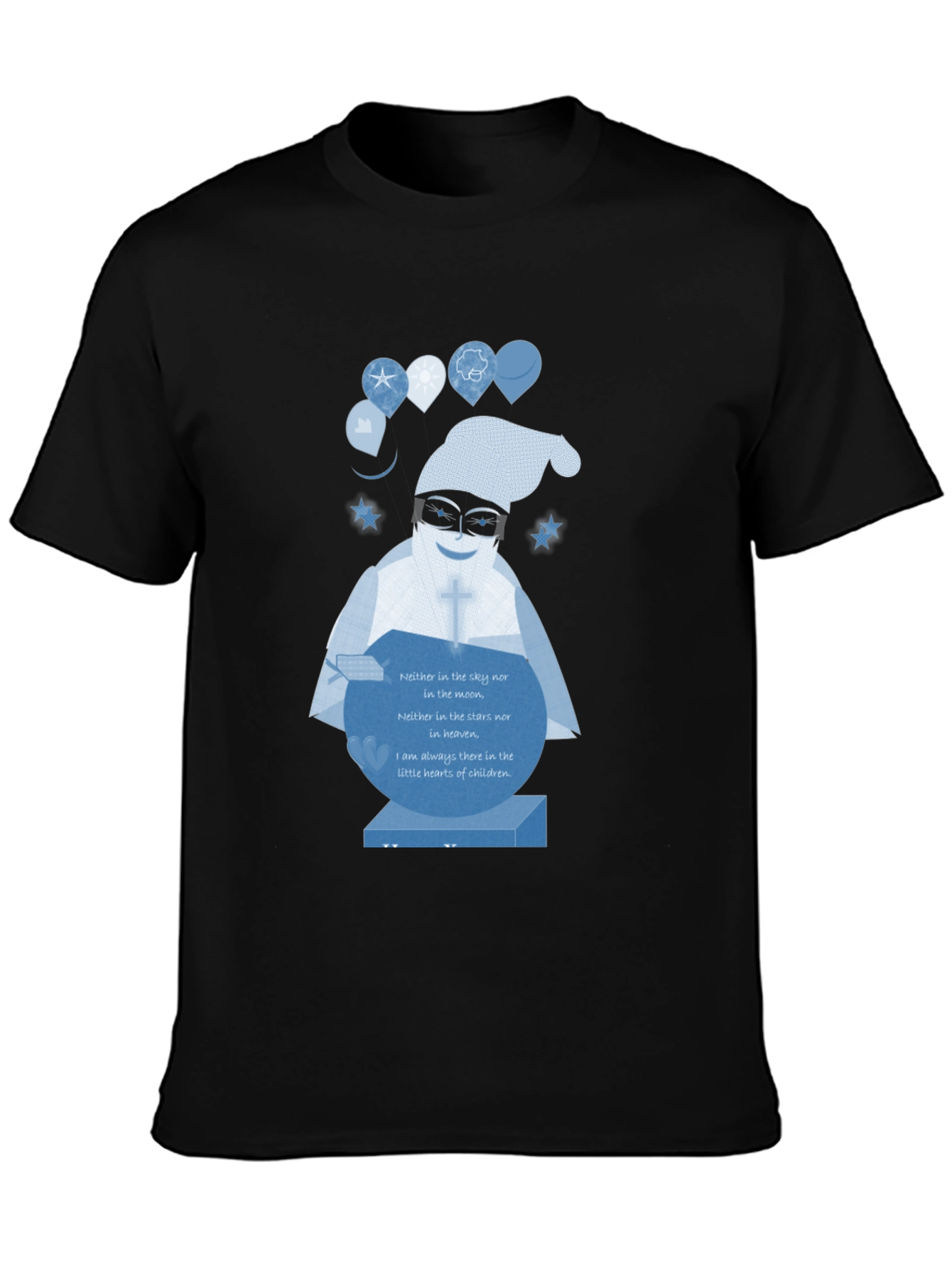 Celestial Dream T-Shirt
