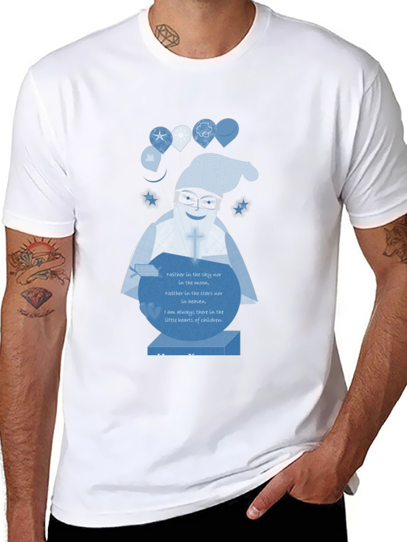 Celestial Dream T-Shirt