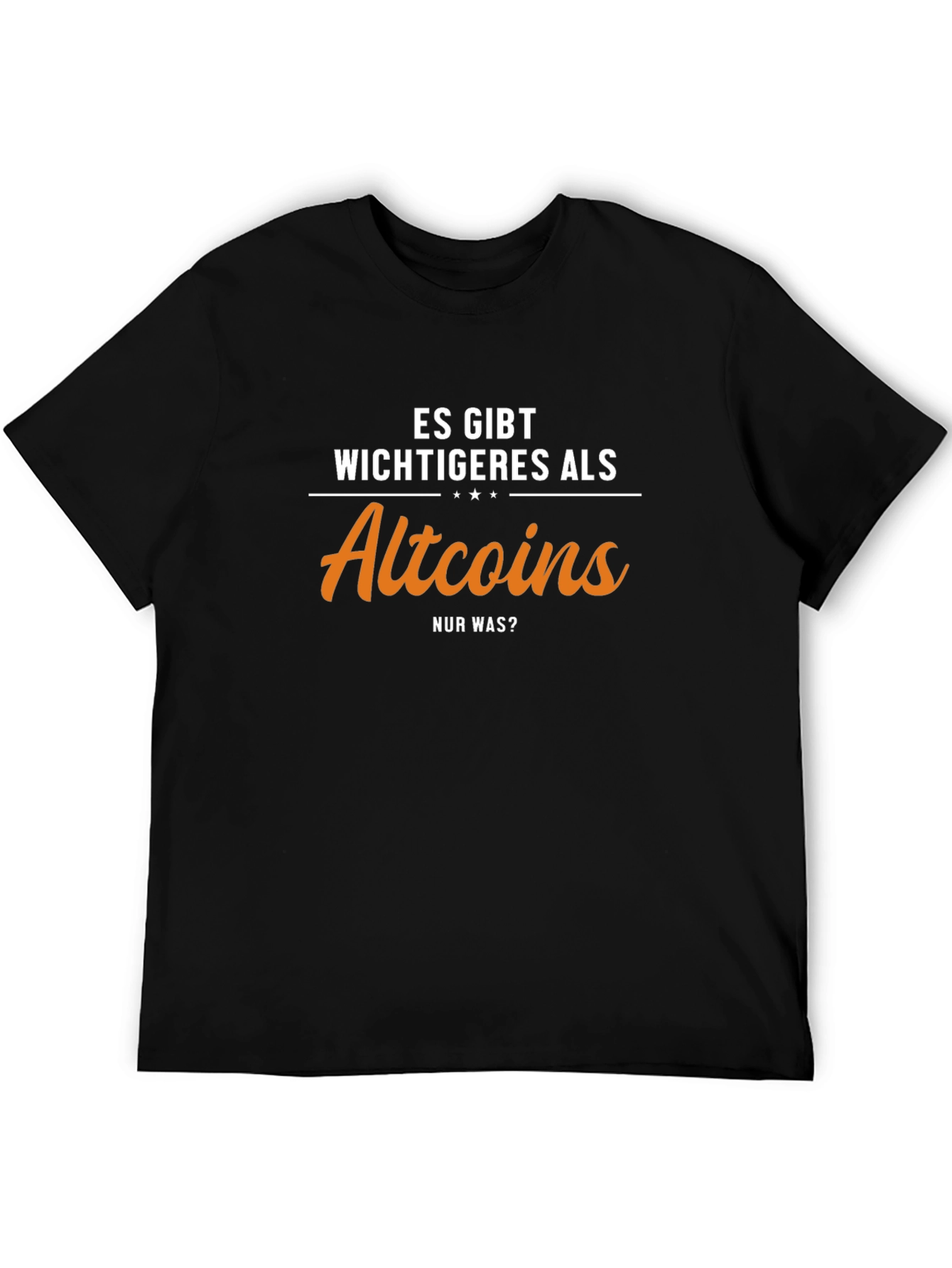 Altcoins Crypto T-Shirt