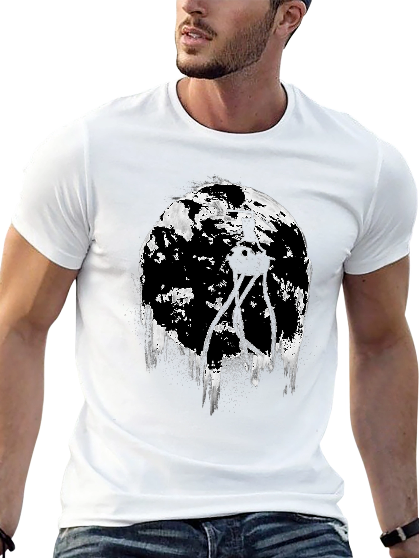 War of the Worlds Tripod T-Shirt
