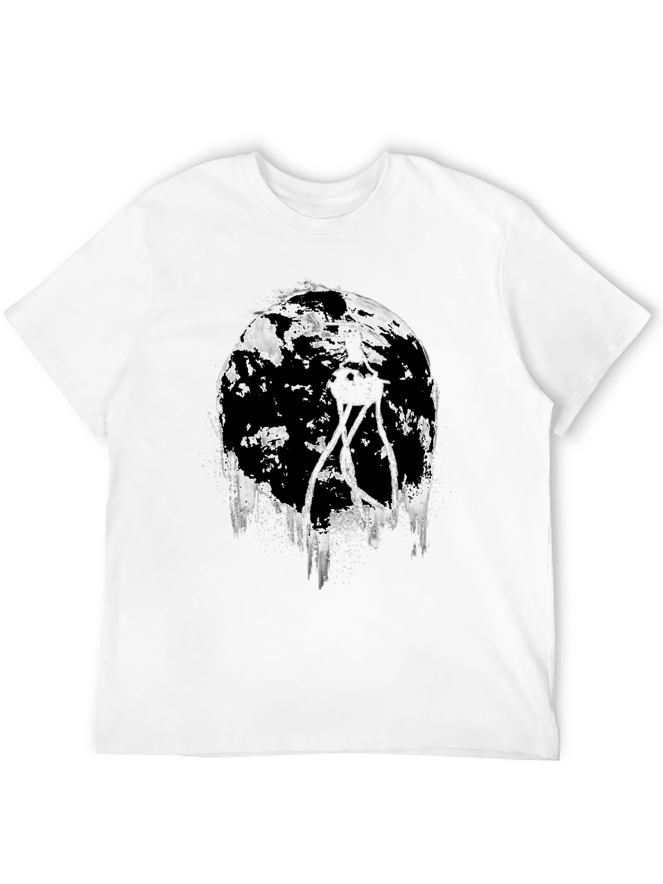 War of the Worlds Tripod T-Shirt