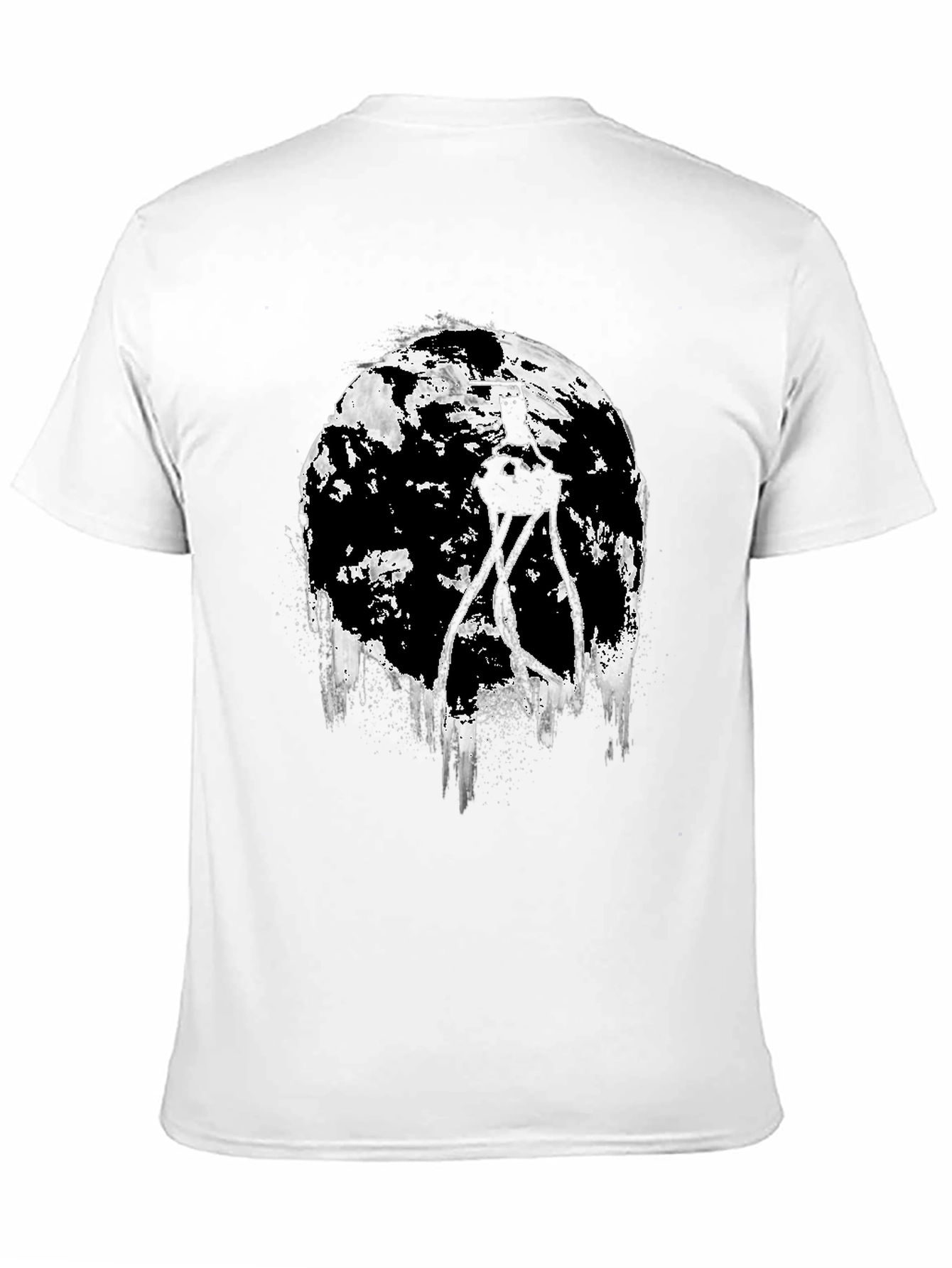 War of the Worlds Tripod T-Shirt