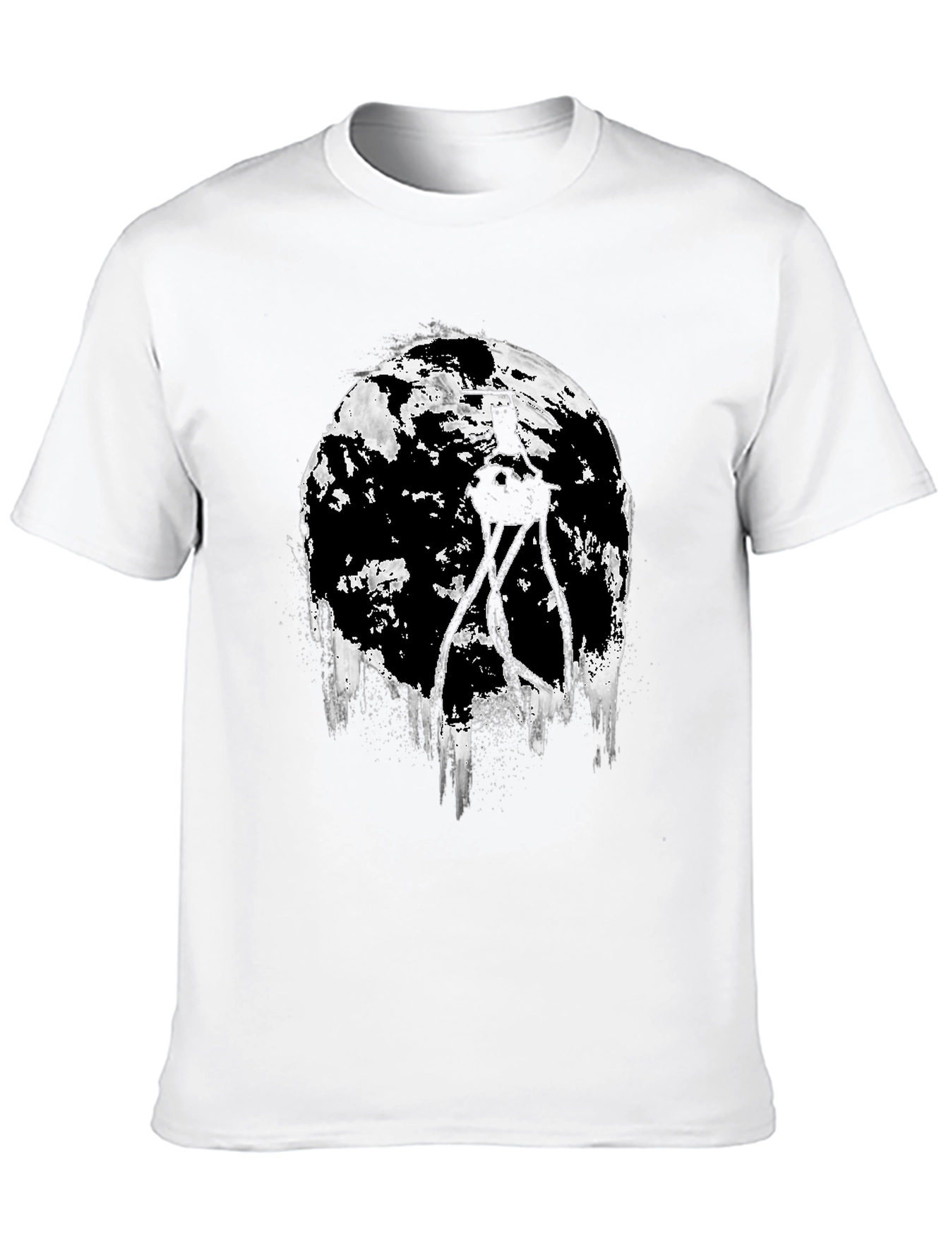 War of the Worlds Tripod T-Shirt