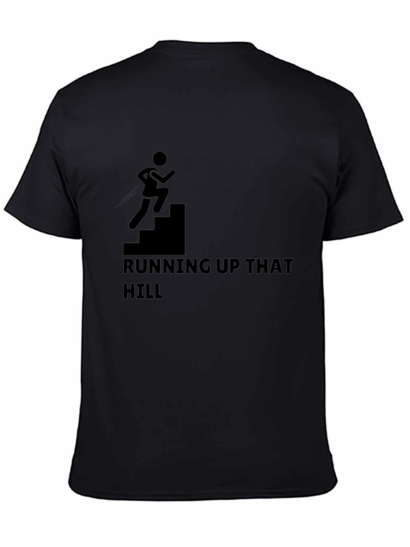 Running Up That Hill T-Shirt