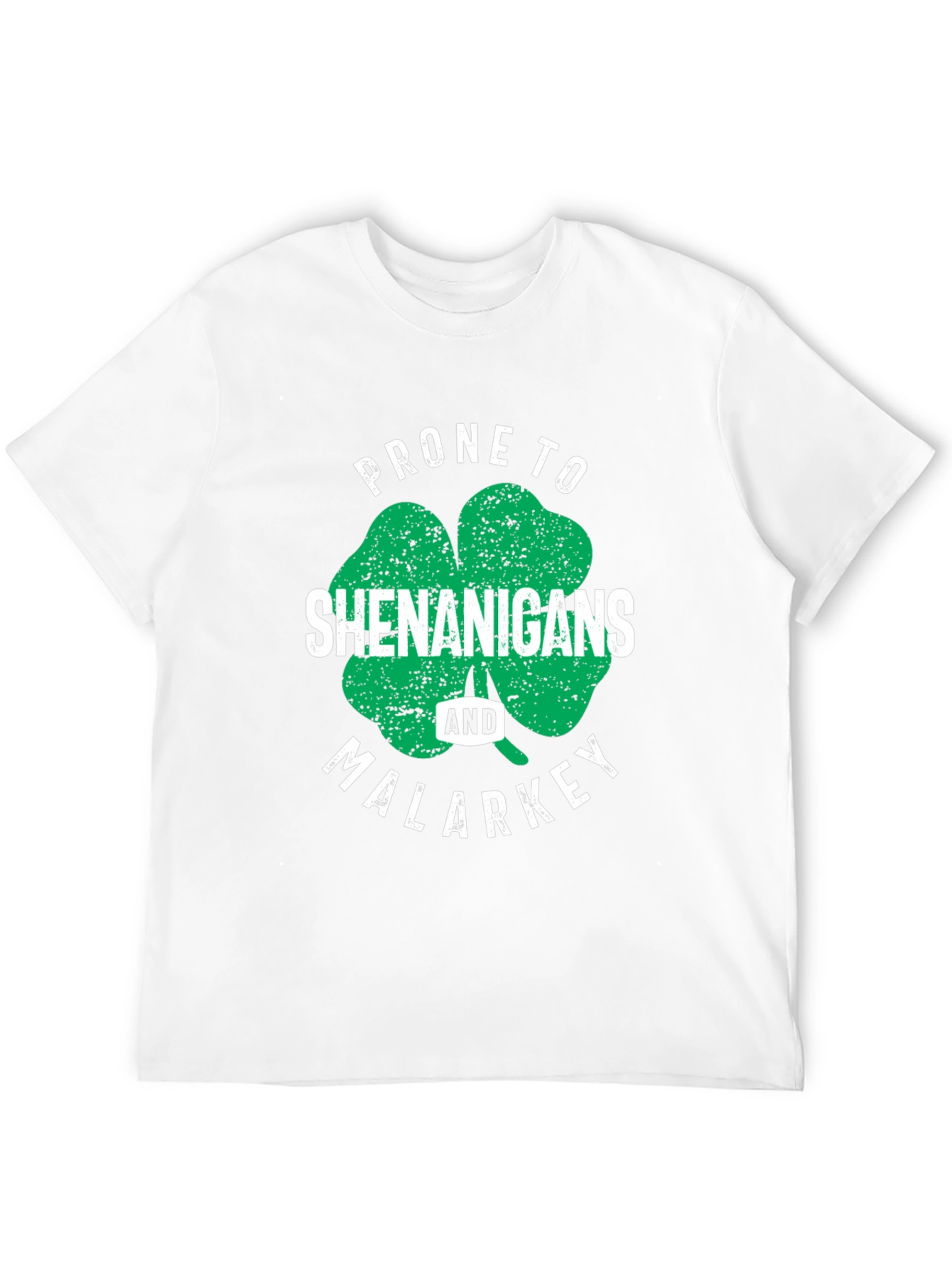 Prone to Shenanigans T-Shirt