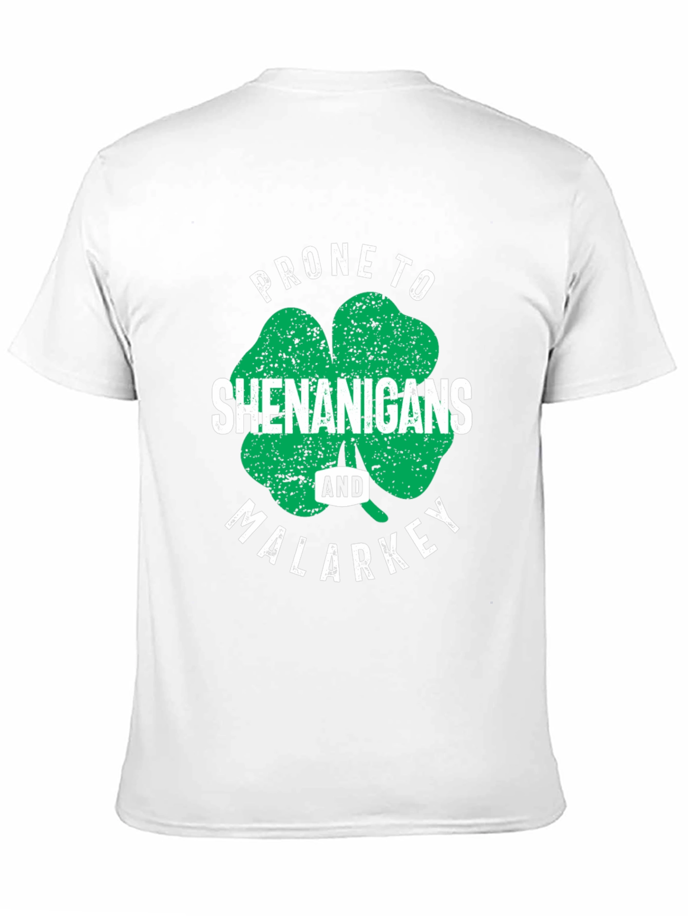 Prone to Shenanigans T-Shirt