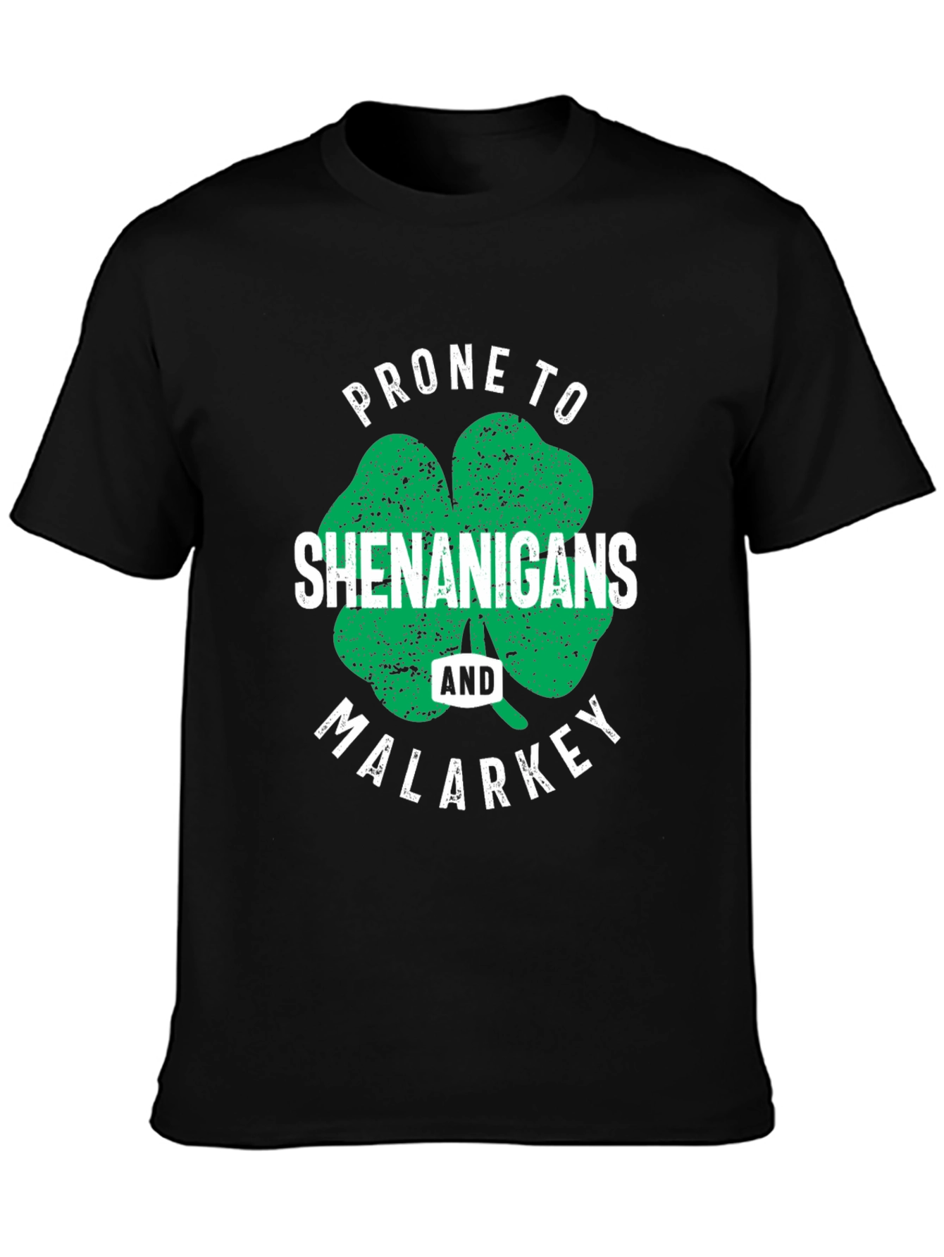 Prone to Shenanigans T-Shirt