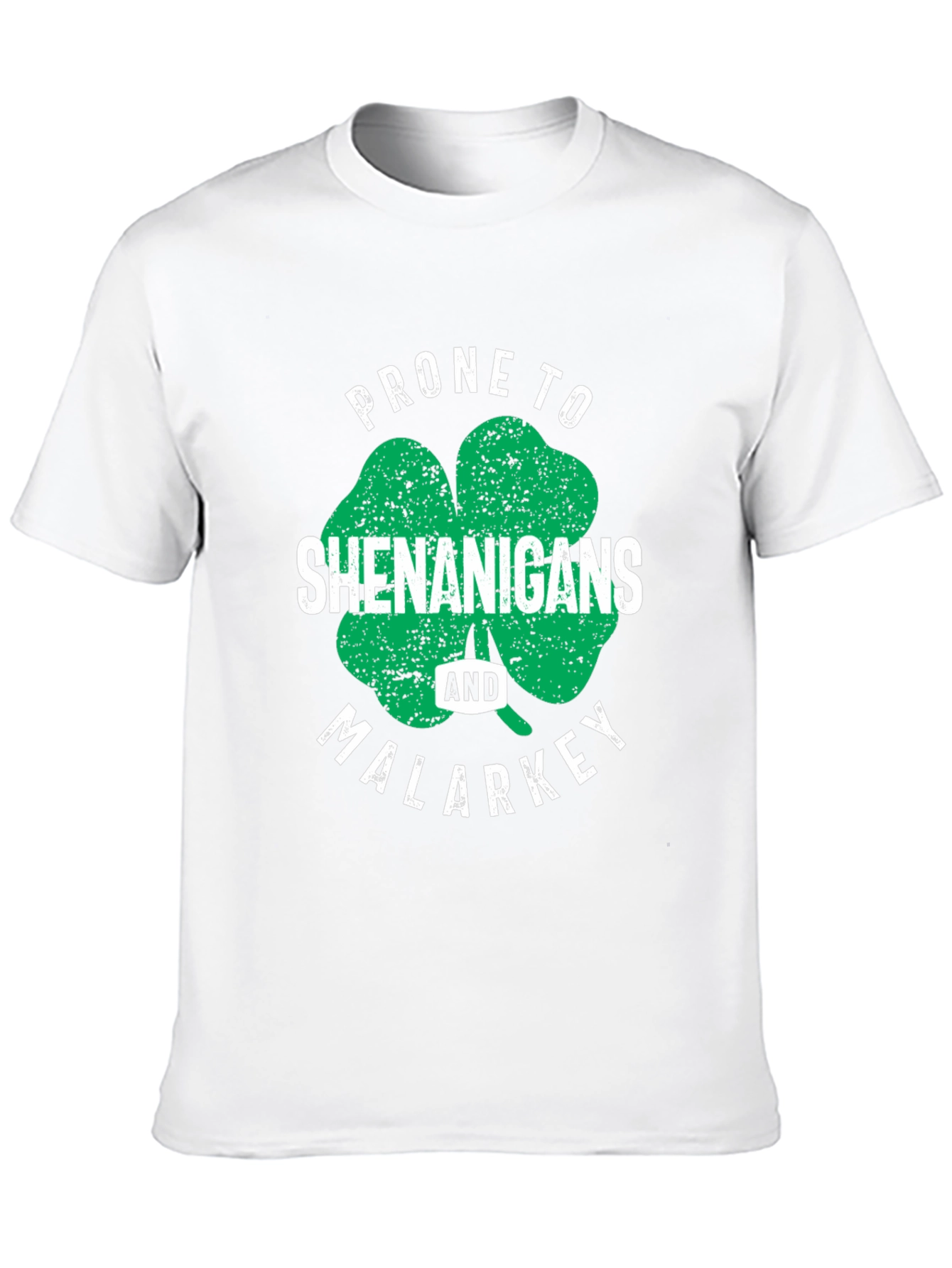 Prone to Shenanigans T-Shirt