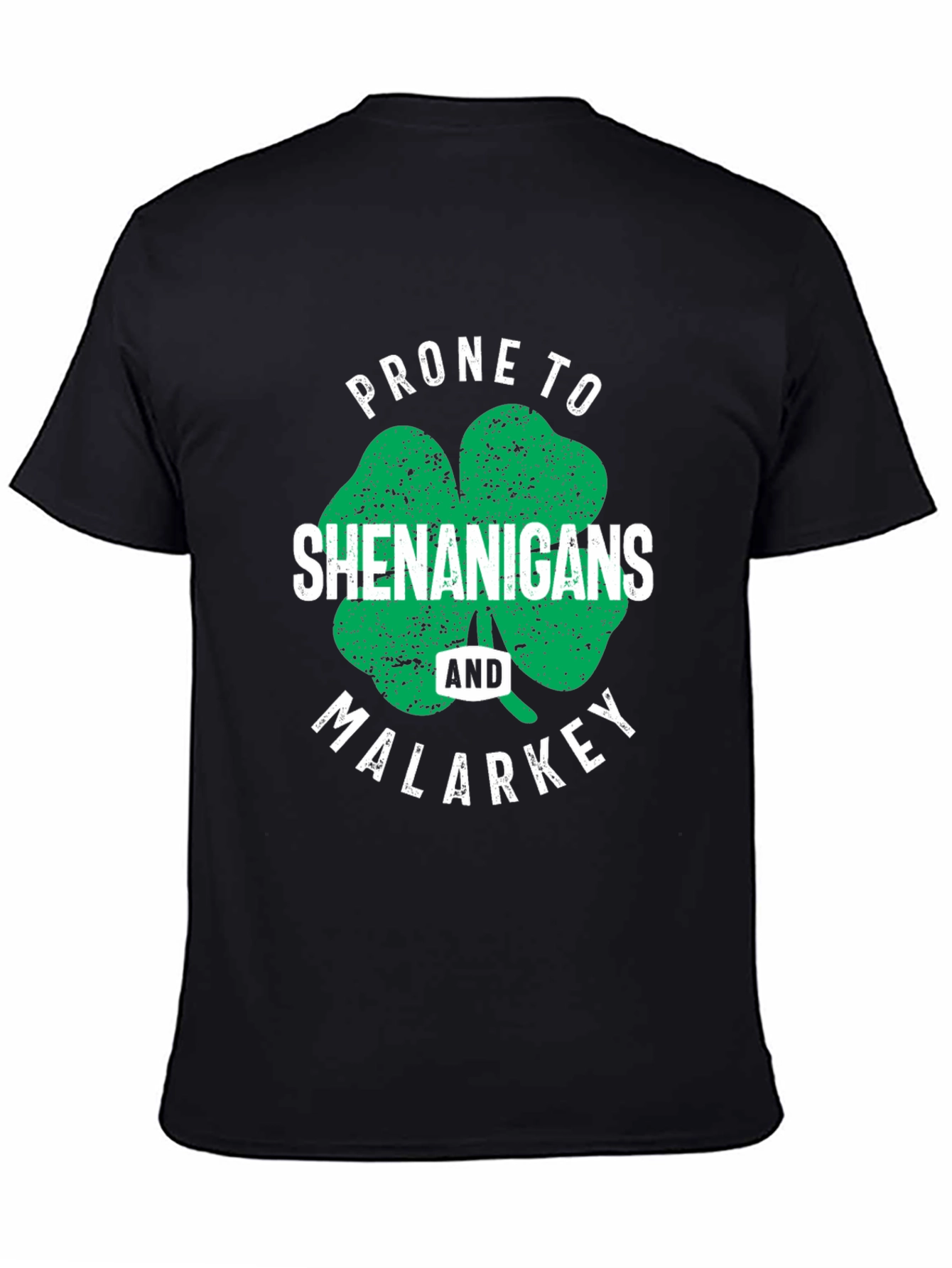 Prone to Shenanigans T-Shirt