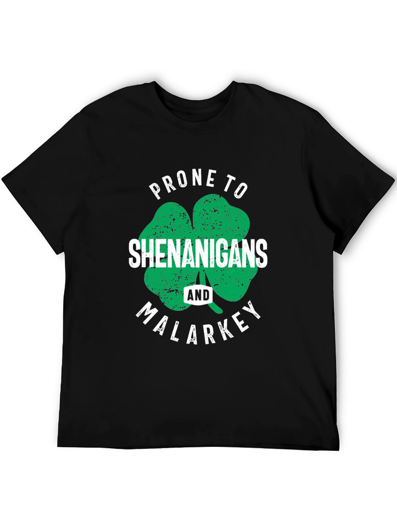 Prone to Shenanigans T-Shirt