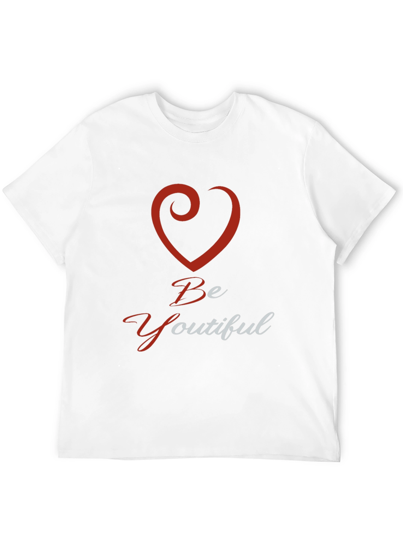 Be Youthful Graphic Tee