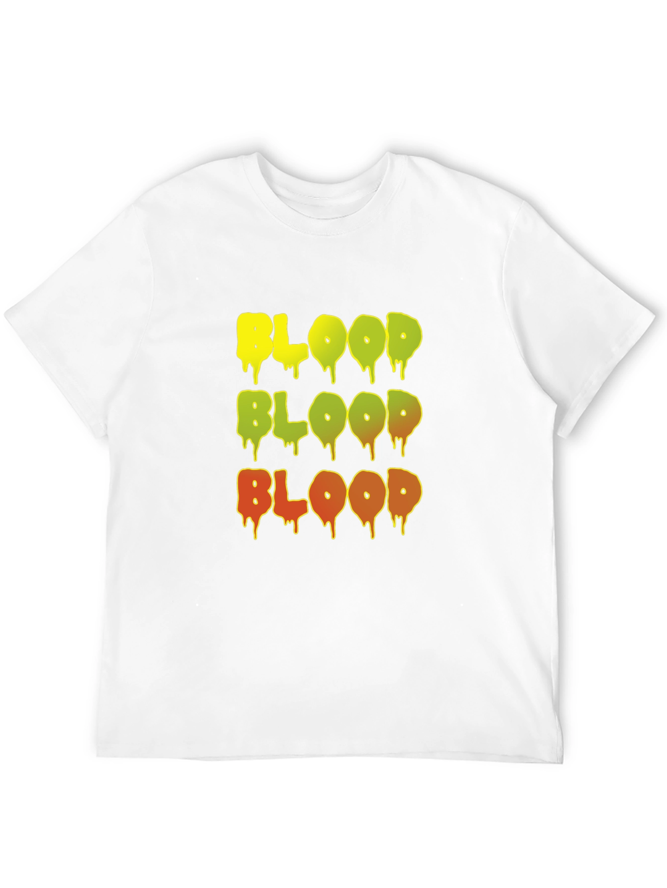 Bloody Good T-Shirt - Fun Halloween Tee