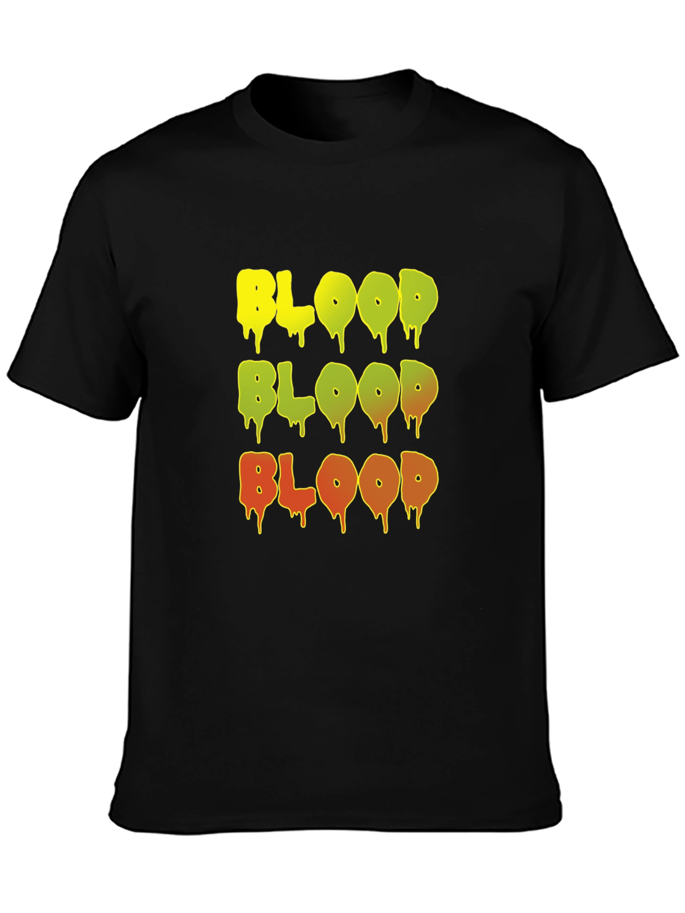 Bloody Good T-Shirt - Fun Halloween Tee