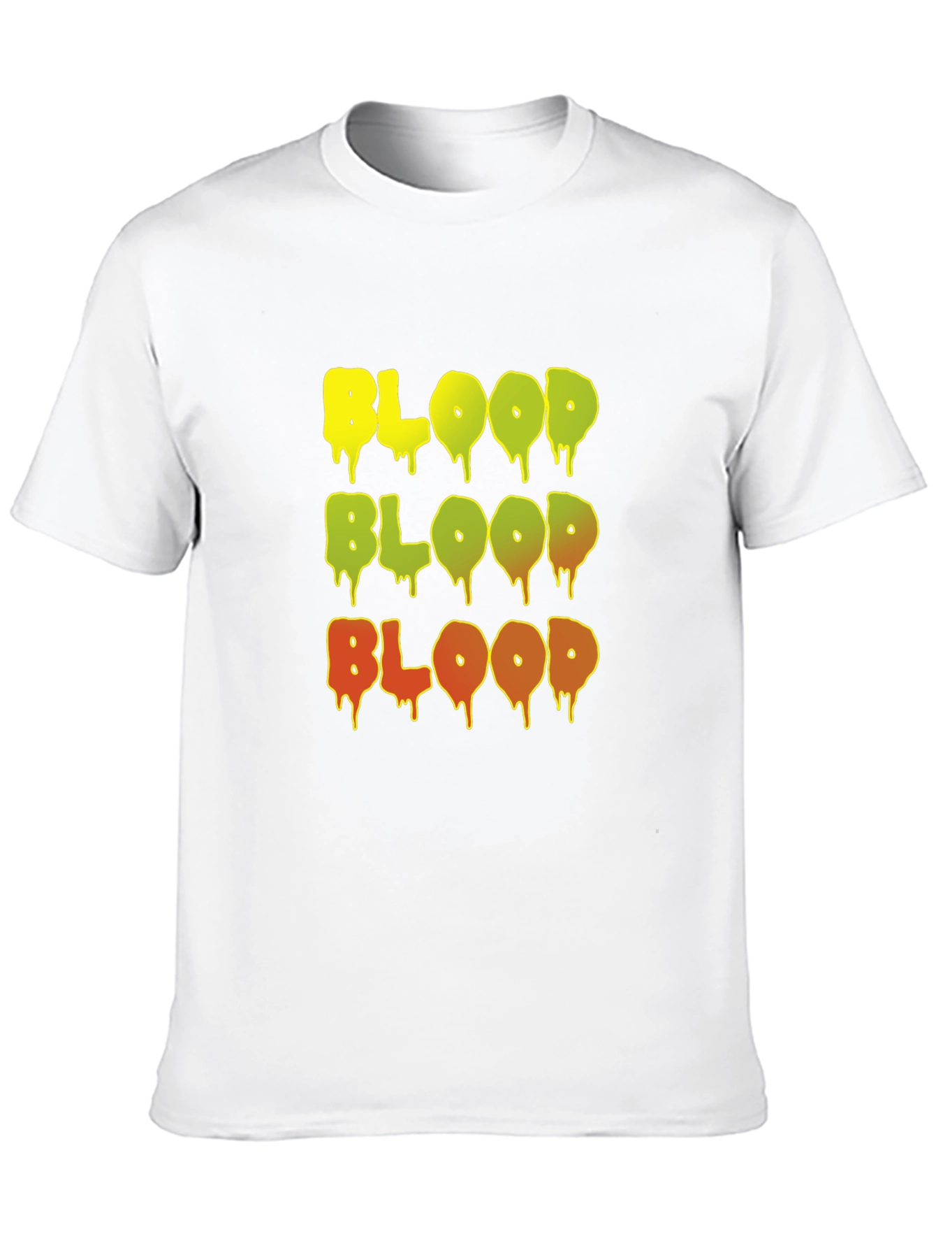 Bloody Good T-Shirt - Fun Halloween Tee