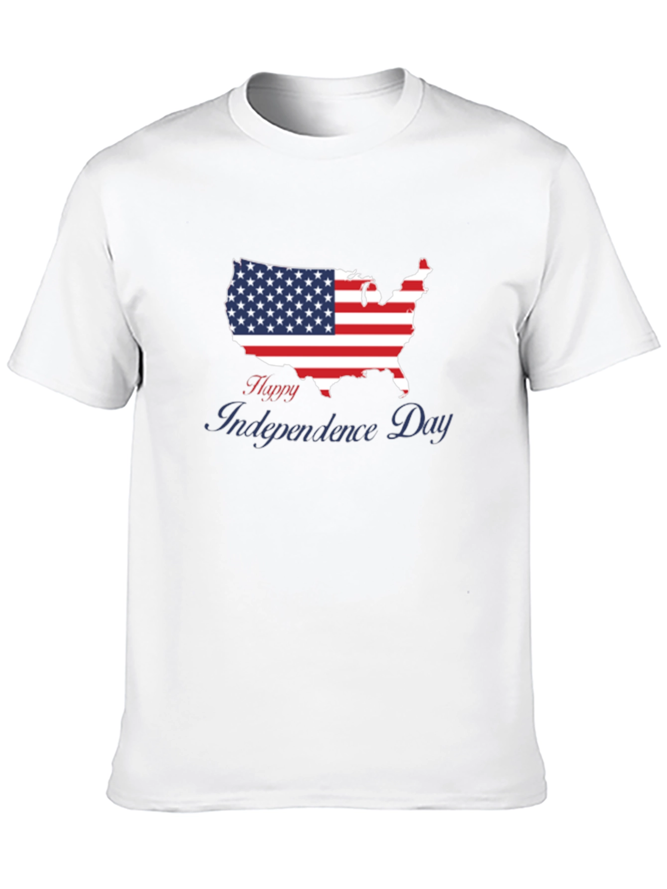 USA Independence Day T-Shirt