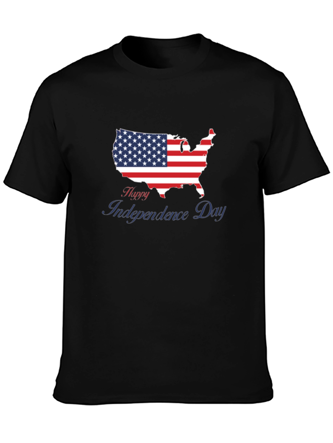 USA Independence Day T-Shirt
