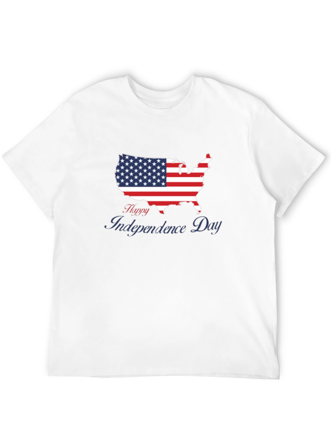 USA Independence Day T-Shirt