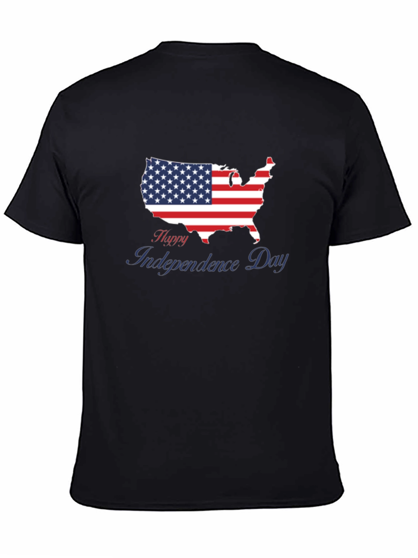 USA Independence Day T-Shirt