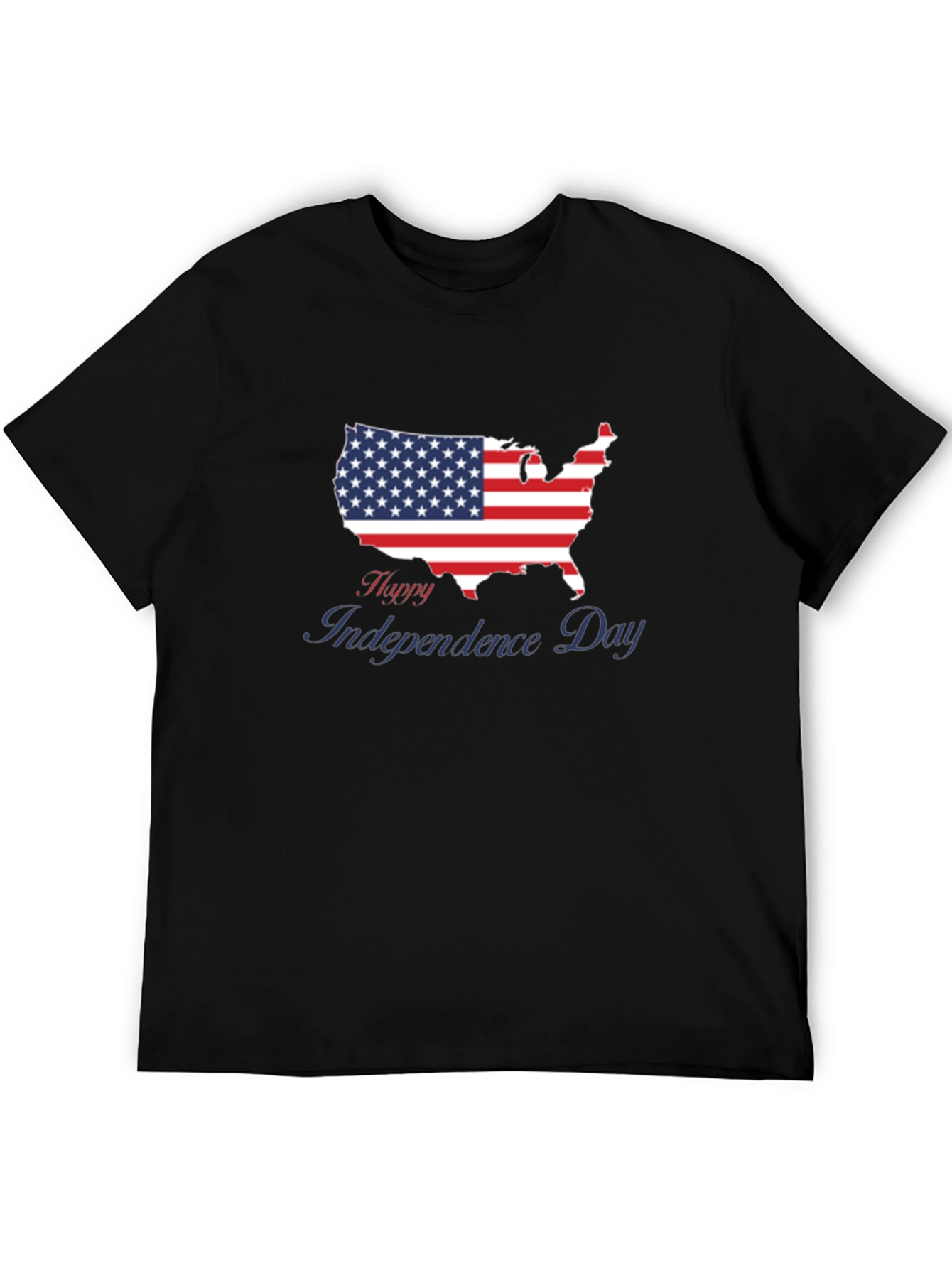 USA Independence Day T-Shirt