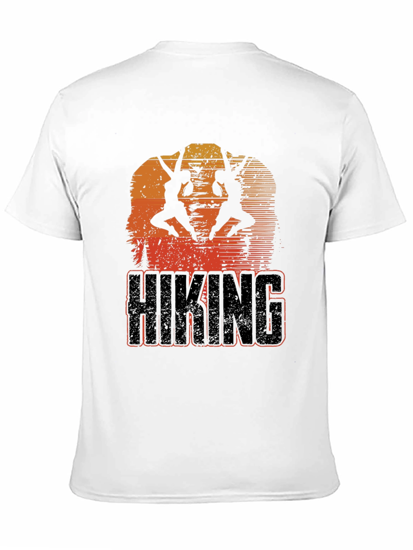 Hiking Adventure T-Shirt