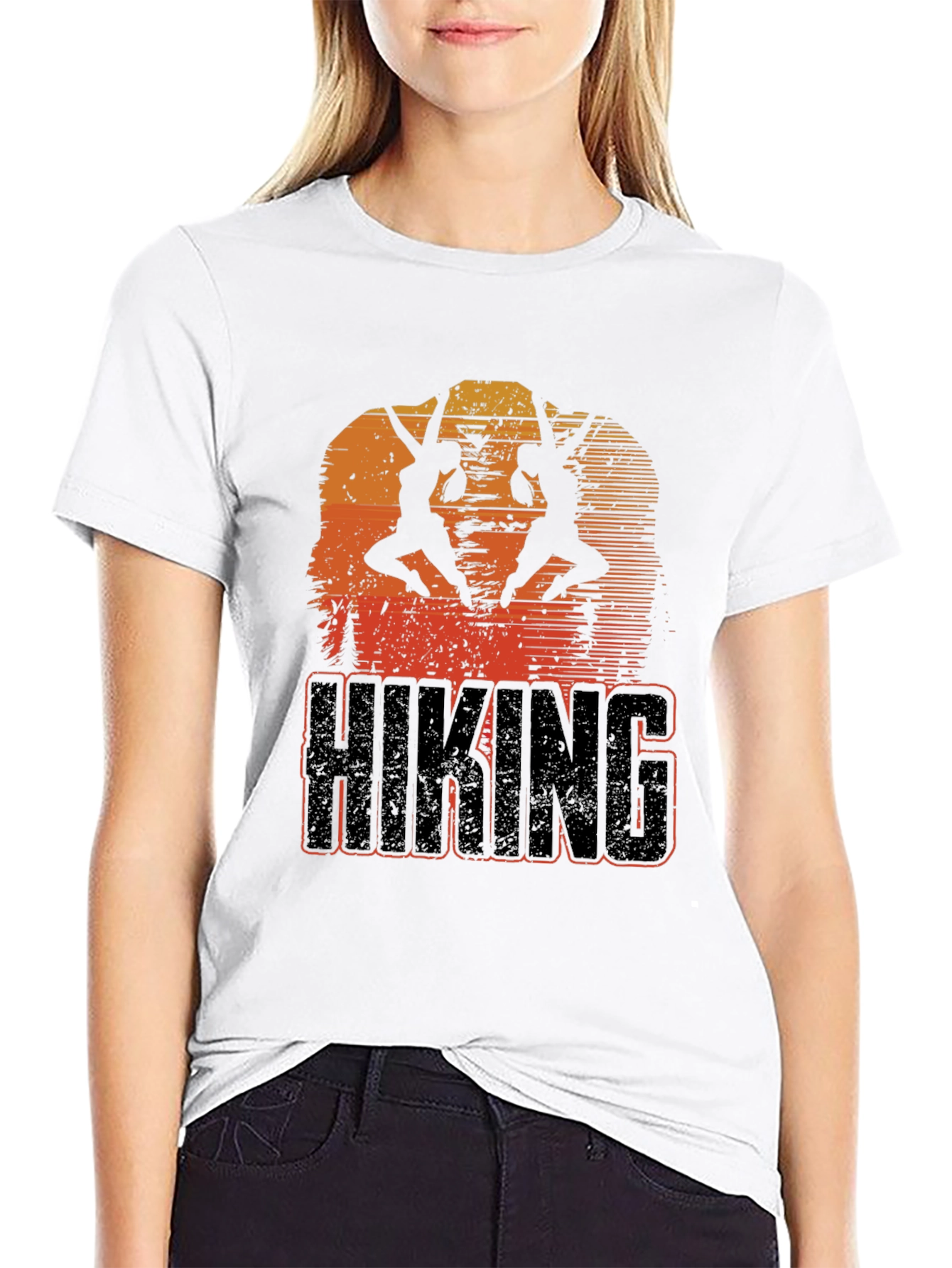 Hiking Adventure T-Shirt