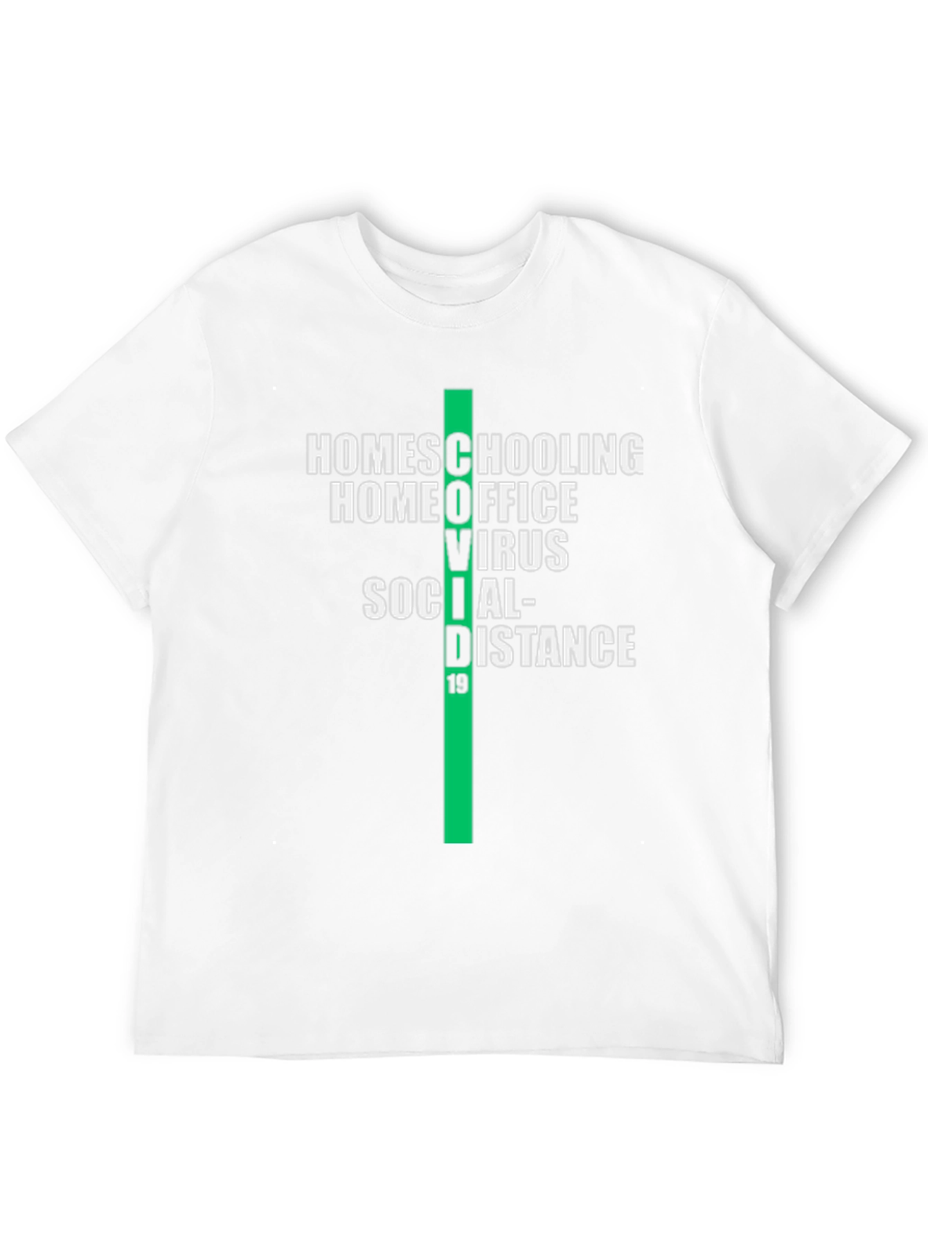 COVID-19 Pandemic T-Shirt