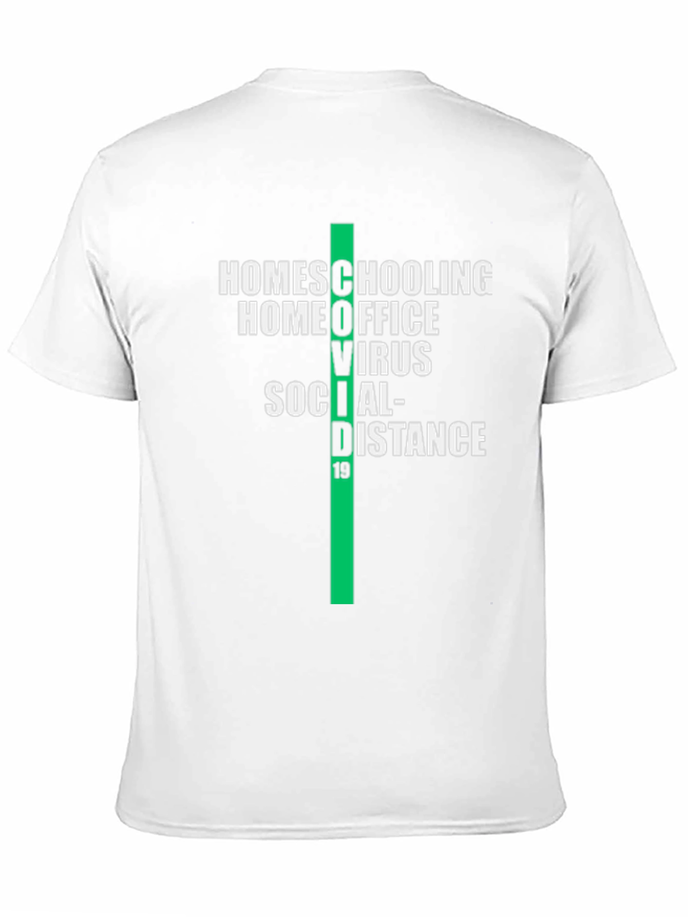 COVID-19 Pandemic T-Shirt