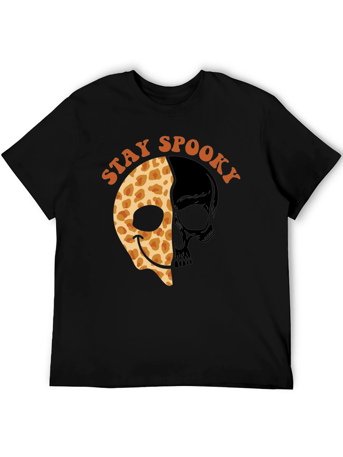 Stay Spooky Halloween T-Shirt
