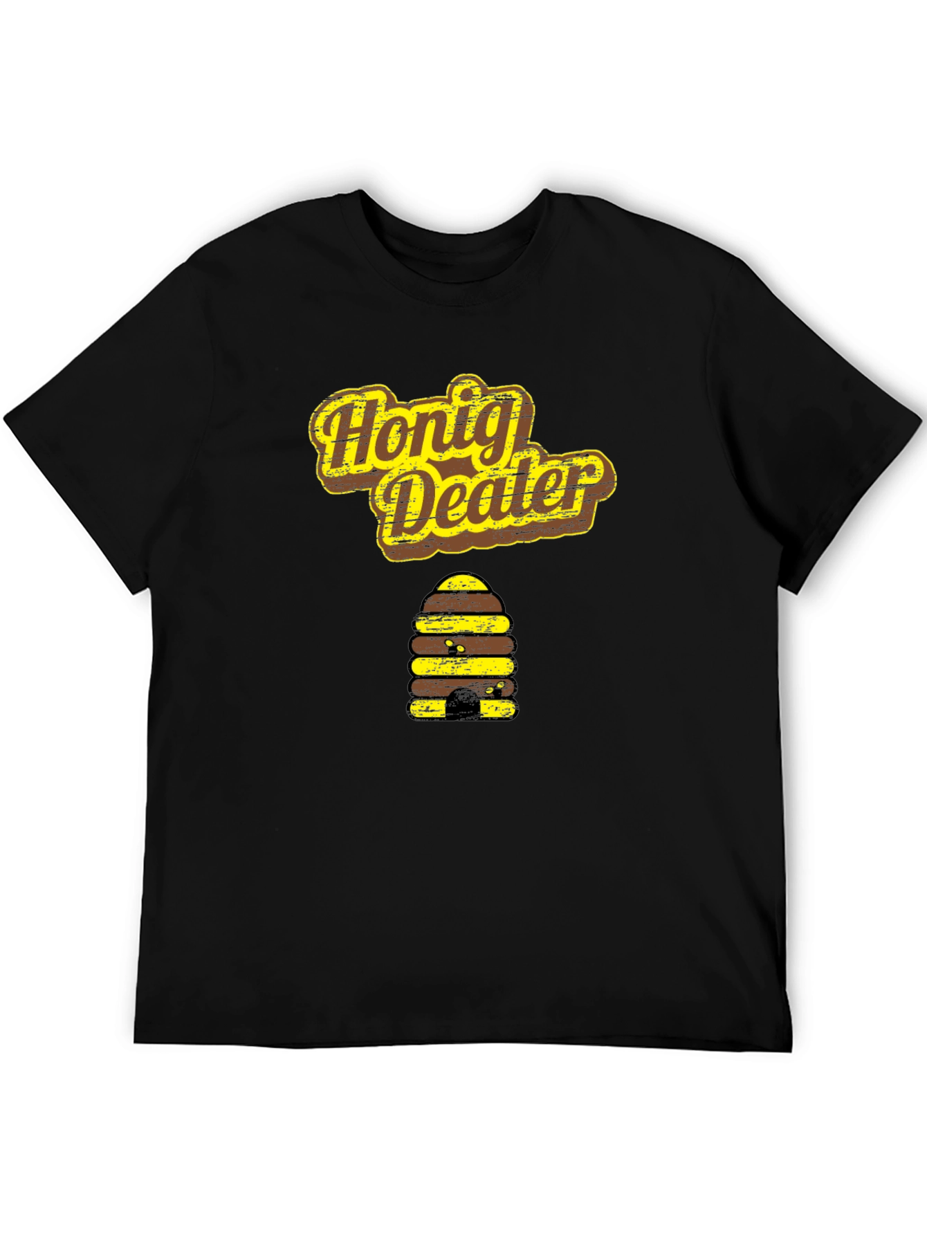 Honig Dealer T-Shirt - Beehive Graphic Tee