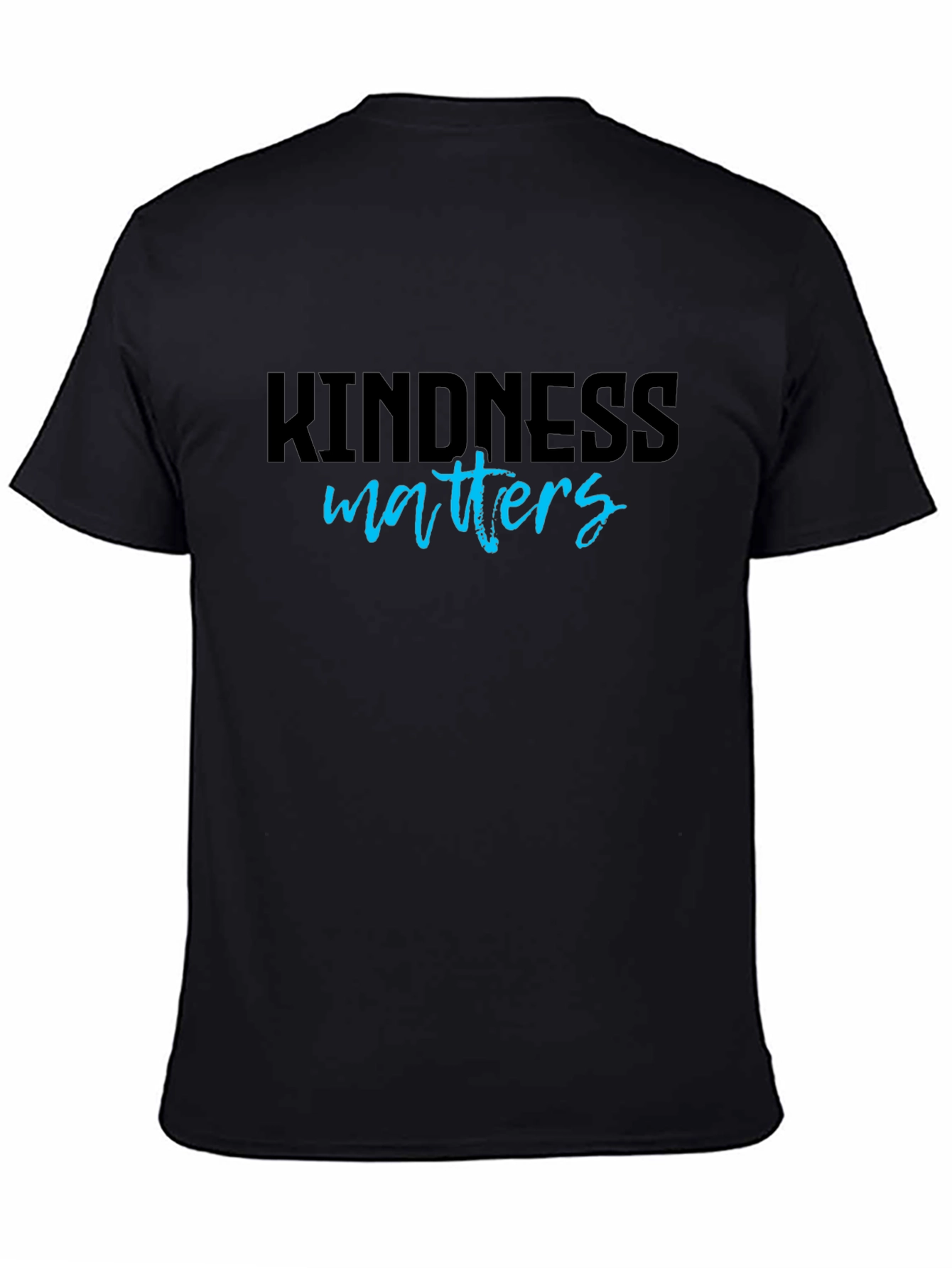 Kindness Matters Graphic T-Shirt