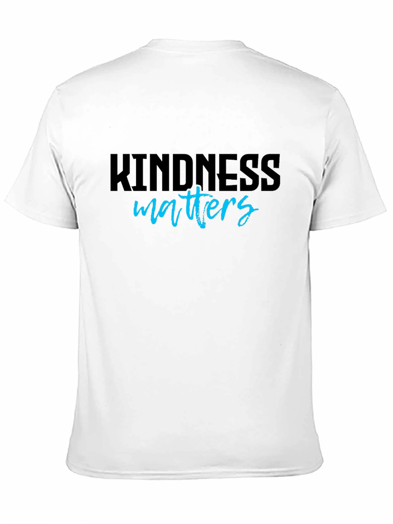 Kindness Matters Graphic T-Shirt