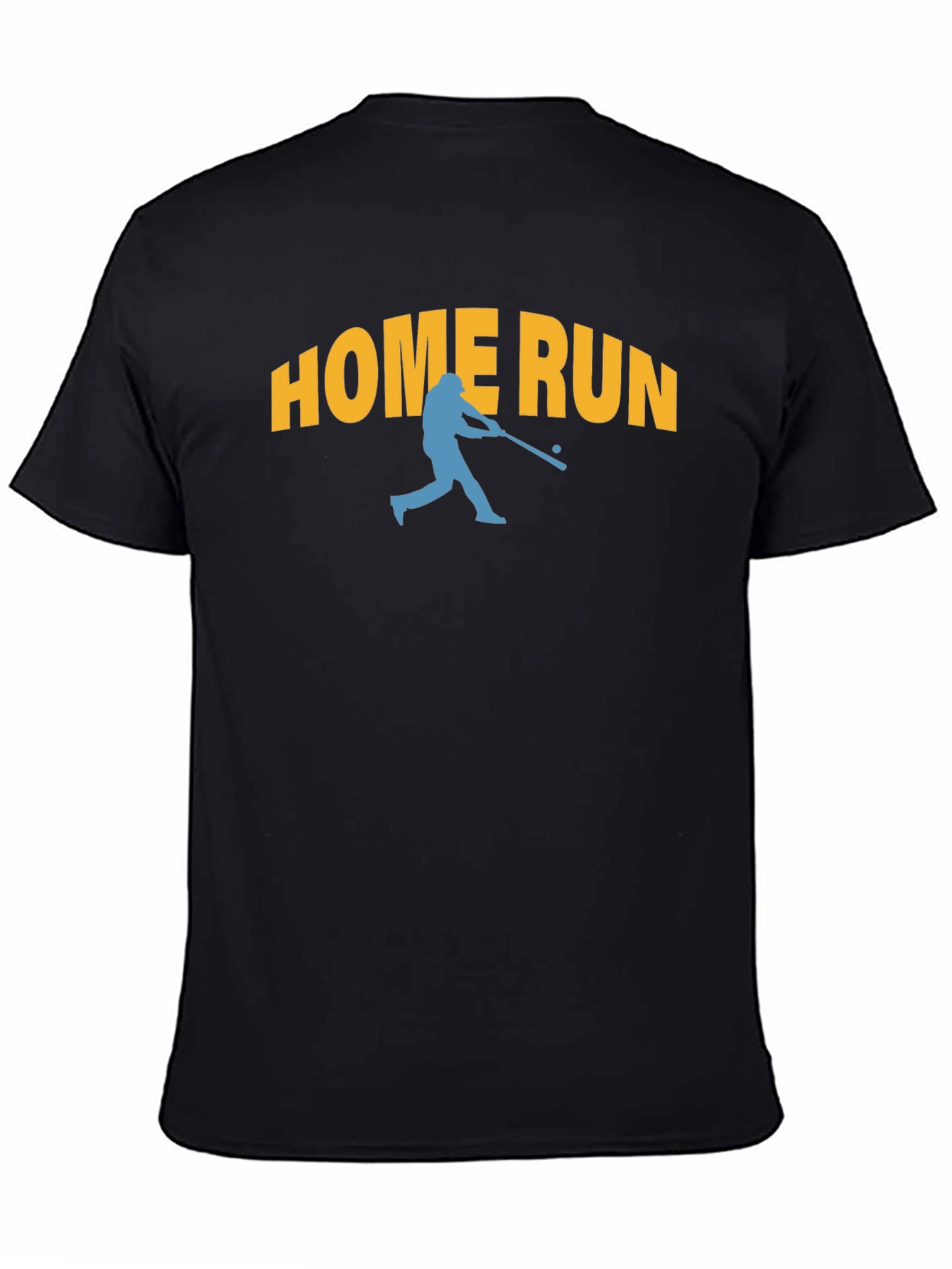 Home Run Graphic T-Shirt